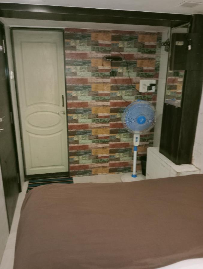 Hotel Qamar Bombay Exterior foto